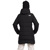 North Face The North Face Gotham Parka for Women: Picture 3 thumbnail